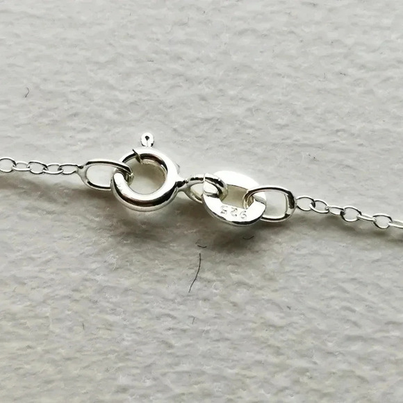 925  necklace - Picture 3 of 4